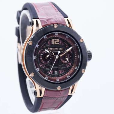 Cerruti 1881 CIWGQ2224801 Original Garansi Resmi