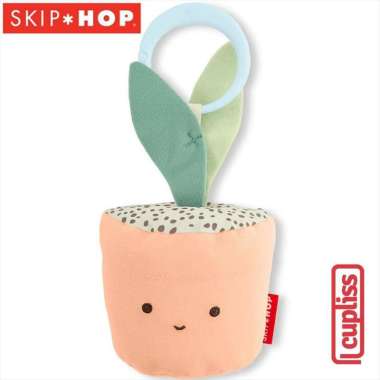 Skip Hop Stroller Toy 807410 Garden Oasis Stroller Toy -
