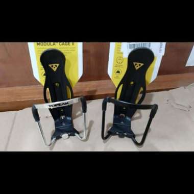 HOLDER BOTOL MINUM SEPEDA TOPEAK