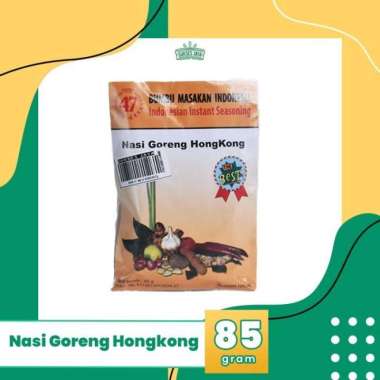Bumbu Masak 47 Bumbu instan Nasi Goreng Hongkong