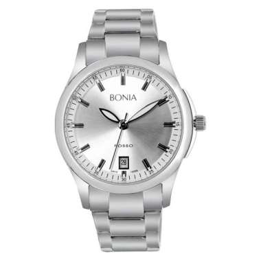 Jam Tangan Pria Formal Original Bonia Rosso BNB10096-1312 Garansi Resmi