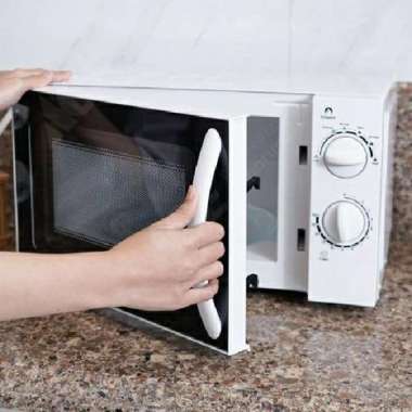 Kris Microwave 20 Ltr - Putih