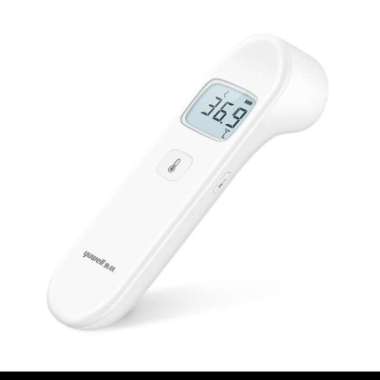 termometer infrared