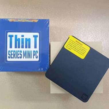 Mini PC Beelink T4 Pro (Intel N3350) RAM 4GB, Storage 64G