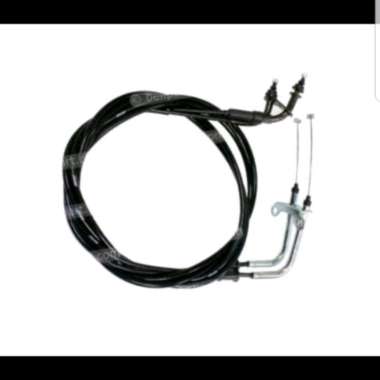 kabel gas xeon carbu lama