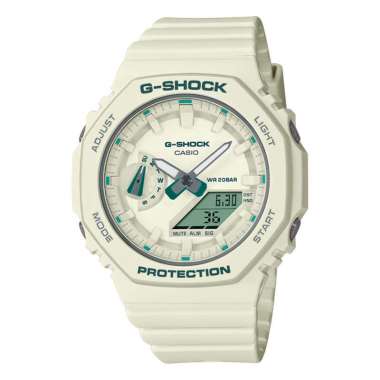 CASIO ORIGINAL - CASIO G-SHOCK GMA-S2100GA-7ADR - JAM TANGAN WANITA JAM WANITA LA - RESIN G SHOCK GS