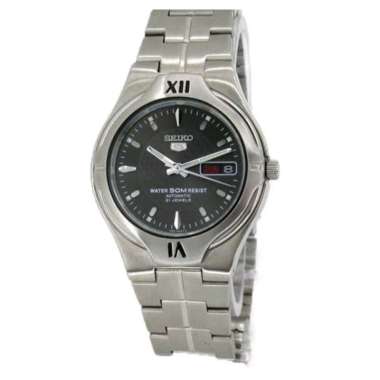 JAM TANGAN SEIKO 5 ORIGINAL AUTOMATIC JAM SEIKO SNK349 SEIKO SNK349 SNK 349 JAM TANGAN PRIA JAM PRIA