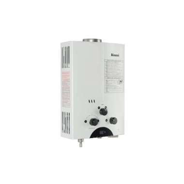 WATER HEATER GAS RINNAI REU-5CFC