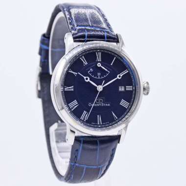 Jam Tangan Pria Orient Star Automatic SEL09003D Original Garansi Resmi