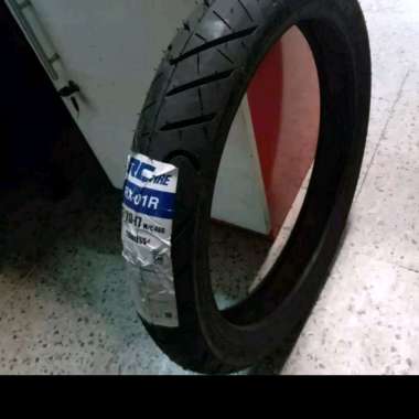 ban tubless IRC 90/80-17 RX01R