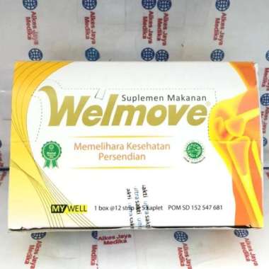 Welmove 1 box