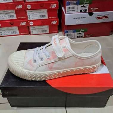 [ORI] SEPATU ANAK WANITA AIRWALK SHARON JR PINK 36