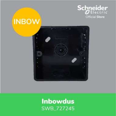 Inbow Dus Schneider
