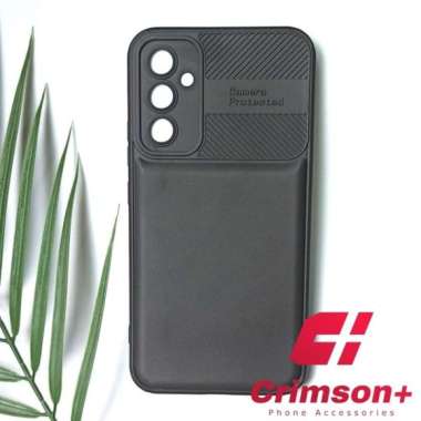 SAMSUNG A34 A54 SOFT CASE CARBON CROSS GRAIN ANTISHOCK SHIELD SAMSUNG A54