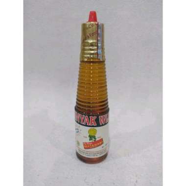 MINYAK WIJEN CAP BUNGA MATAHARI