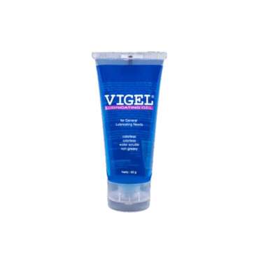VIGEL LUBRICATING 60G