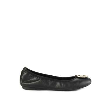 Hush Puppies Samantha Ii Wanita 03 6 Black