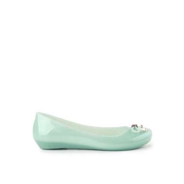 Hush Puppies Valerina Bow Wanita 03 6 Mint