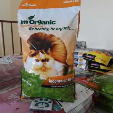 Imo cat sales food