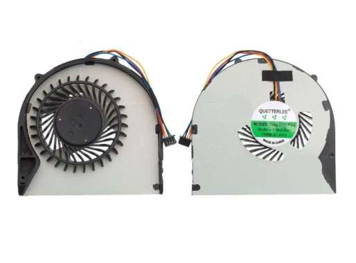Cooling Fan Laptop Lenovo B480 B480A B485 B490 M495 B590 E49 4pin