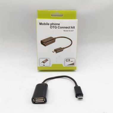 OTG MICRO TO USB OTG HP