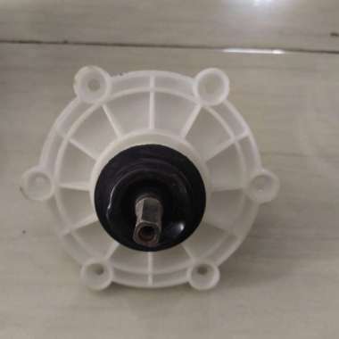 Gearbox mesin cuci panasonic as atasa bawah kotak TERBAIK