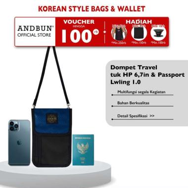 Promo Korea Style Tas Selempang Hp Wanita Tas Premium Import Wanita KSQ3637  (Free Paperbag) Berkualitas Diskon 48% di Seller Korea Style Fashion -  TANGERANG - Kab. Tangerang