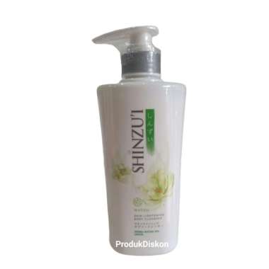 Shinzui Body Cleanser