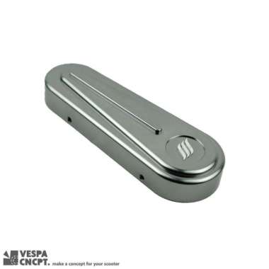 Cover fork luigy grey Vespa Sprint Primavera Lx S Gts 2v & Iget