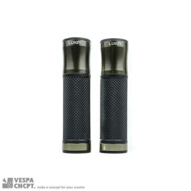 Handgrip Luigy Bronze Vespa Gt Series