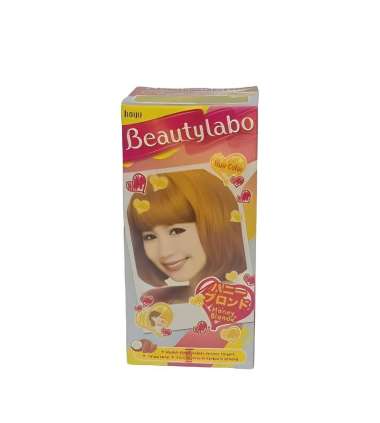BEAUTY LABO HAIR COLOR HNY BLONDE HY9