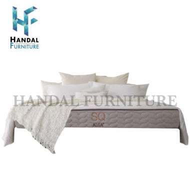 Alga Hanya Kasur Spring Bed Super Quality 180 x 200
