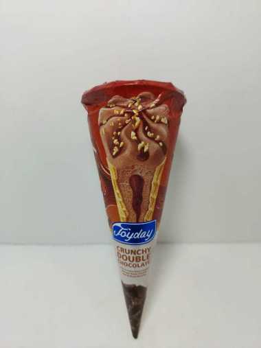 JOYDAY CRUNCHY DOUBLE CHOC 70ML