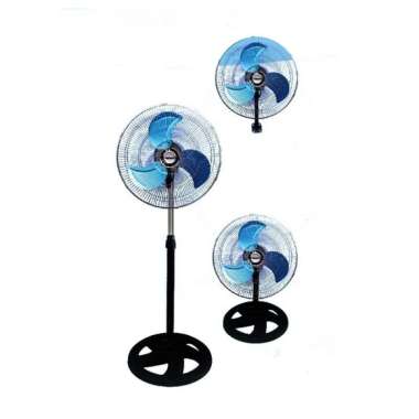 VORNADO HF-1802A Kipas Angin 3 in 1 Baling 5