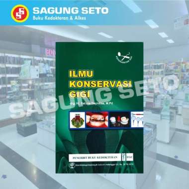 Ilmu Konservasi Gigi