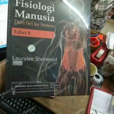 Fisiologi Manusia Sherwood Ori Ed 8 New