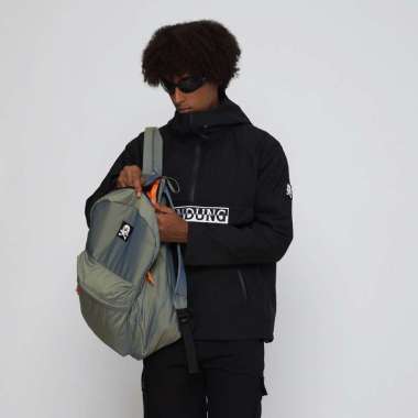 Bdgboys Tas Ransel Army Bunglon