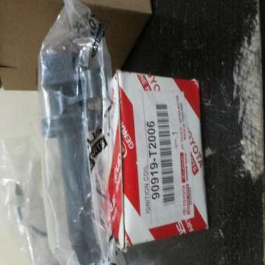 Coil Altis Original Denso Kode Br08