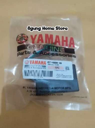 CDI ECU ORIGINAL UNIT MOTOR YAMAHA CRYPTON, VEGA R OLD 4ST