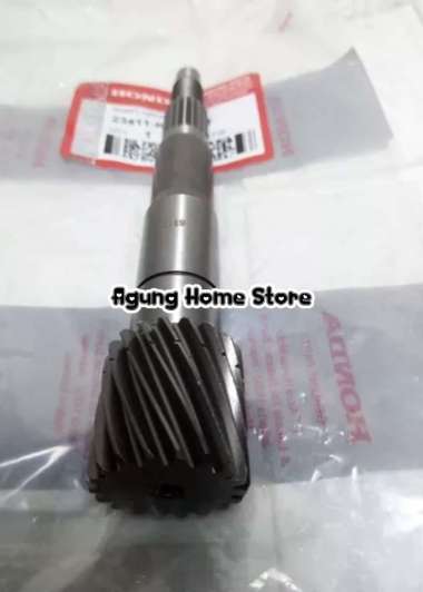 AS PULLY POLLY AS GIGI RASIO VARIO 125 OLD, KZR
