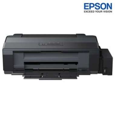 Printer L1300 A3 Ink Tank Infus Multivariasi Multicolor