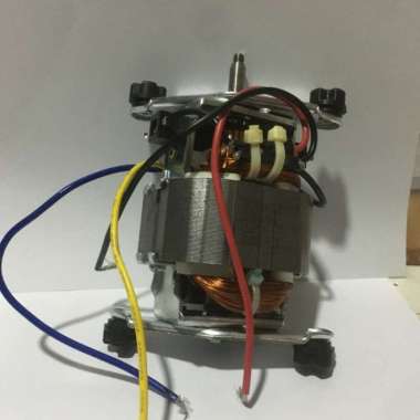Dinamo Motor Blender Philips Dan Turbo Original Bukan Kw