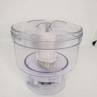 Blender Coper Daging Philips