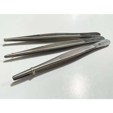 Dental Pinset/ Dressing Forcep