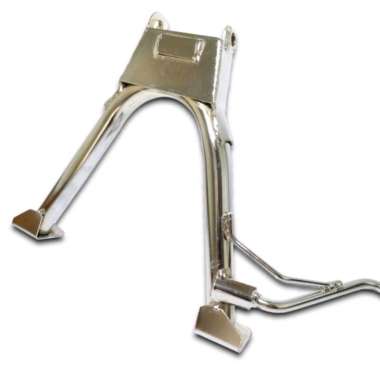 standar 2 / tengah chrome mio sporty / smile / fino ring 17