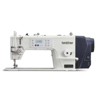 mesin jahit industri brother S6280A jarum 1