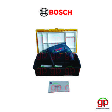 Bosch GSB 550 Impact Drill Bor Listrik