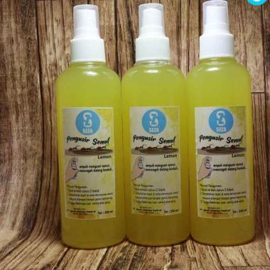 Seza Pengusir Semut Lemon 250ml/ Pengusir Semut/ Anti Semut