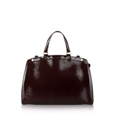 Louis Vuitton Carmine Epi Leather Brea