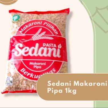 Sedani Makaroni 1kg